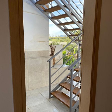 Appartamento Giorgos House Attic Gialova Esterno foto