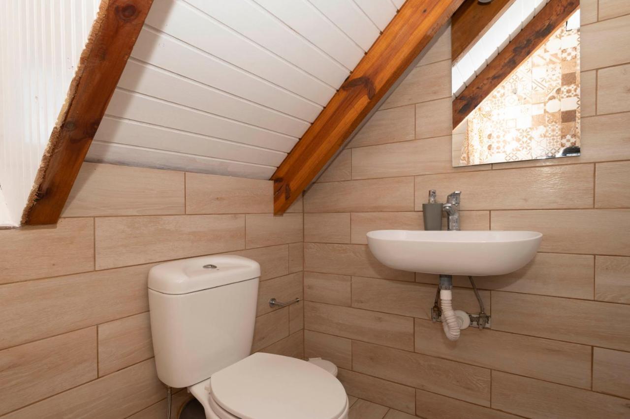 Appartamento Giorgos House Attic Gialova Esterno foto
