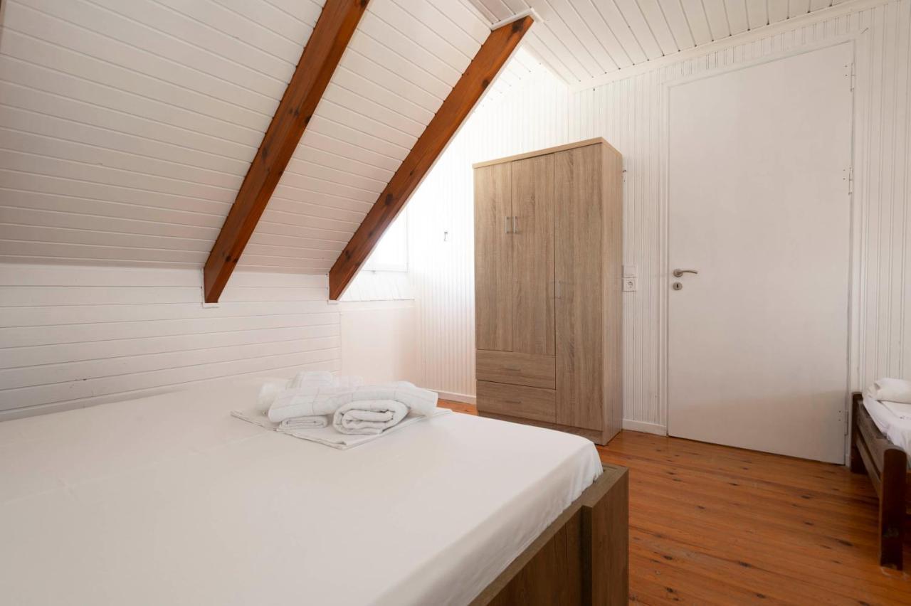 Appartamento Giorgos House Attic Gialova Esterno foto