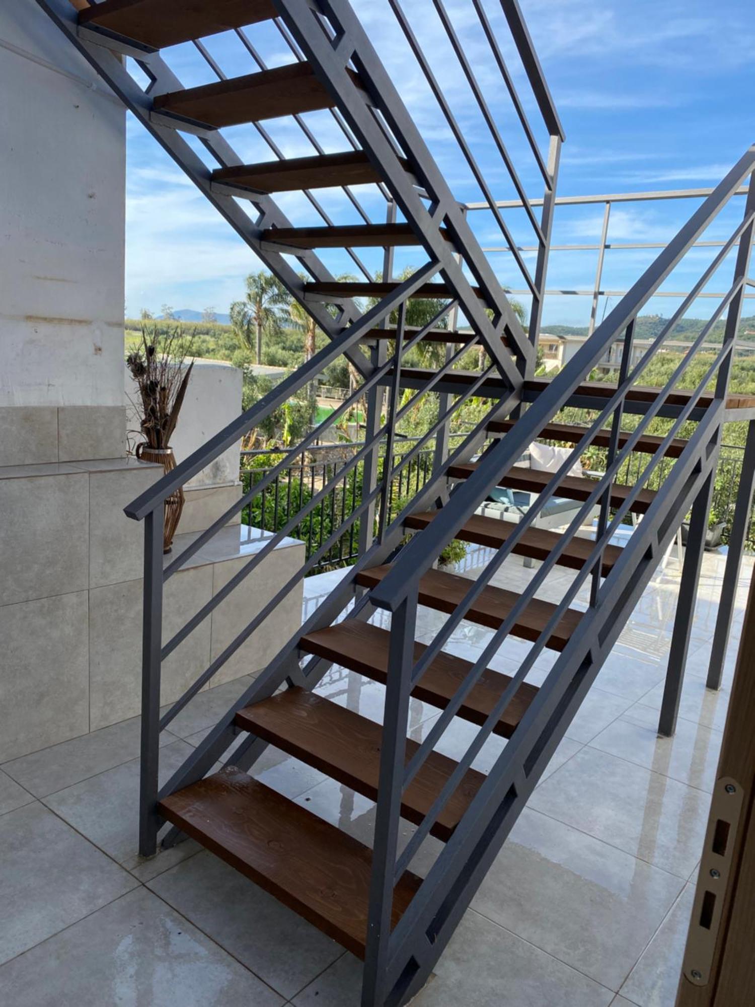 Appartamento Giorgos House Attic Gialova Esterno foto